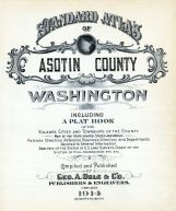 Asotin County 1914 